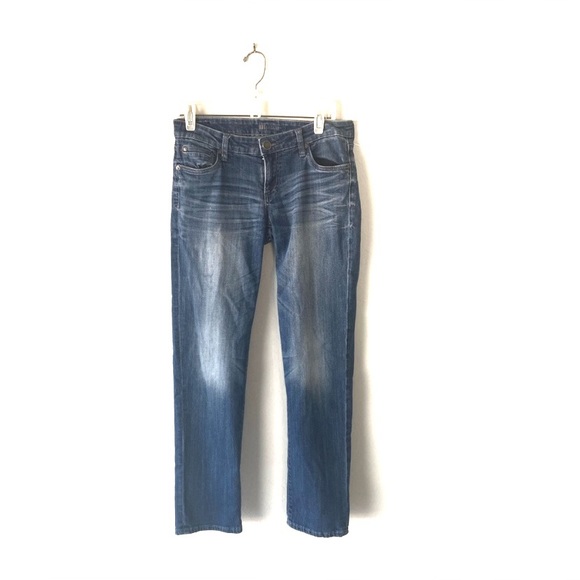 Kut from the Kloth Denim - KUT from the kloth Jeans medium wash 4